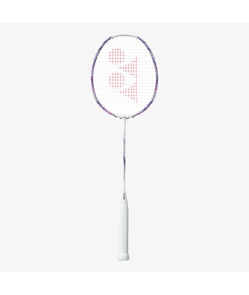 Yonex Nanoflare 111 (White/Lavender) Amélioration de cerveau avec