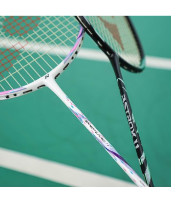 Yonex Nanoflare 111 (White/Lavender) Amélioration de cerveau avec