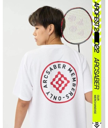 Yonex Arcsaber 11 Tour (Grayish Pearl) - PREORDER les muscles