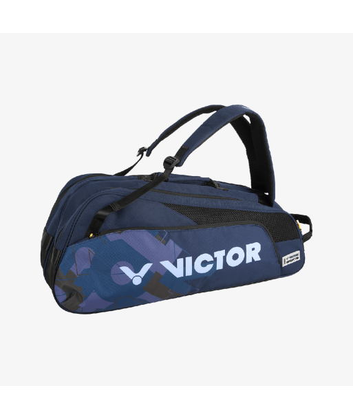 Victor Badminton Tennis Racket Bag BR6219-B (Blue) les ligaments