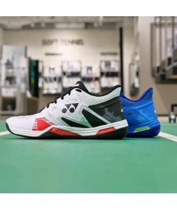 Yonex Power Cushion Eclipsion Z3 Wide (White/Black) du meilleur 