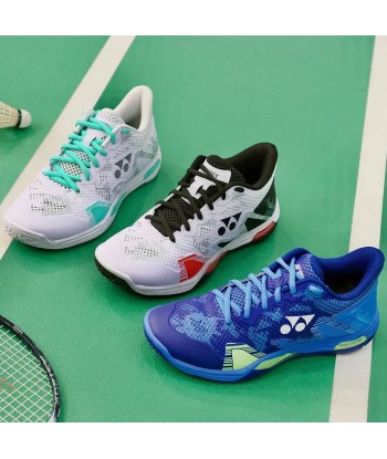 Yonex Power Cushion Eclipsion Z3 Wide (White/Black) du meilleur 