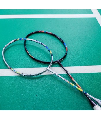 Yonex Nanoflare 700 Game (Midnight Purple) 2024 vous aussi creer 