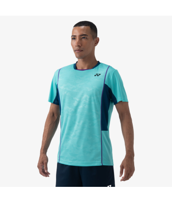 Yonex Unisex Crew Neck Shirt 10603 (Water Green) prix