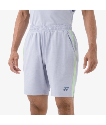 Yonex Unisex Knit Shorts 15166 (Mist Blue) store