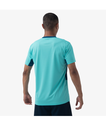 Yonex Unisex Crew Neck Shirt 10603 (Water Green) prix