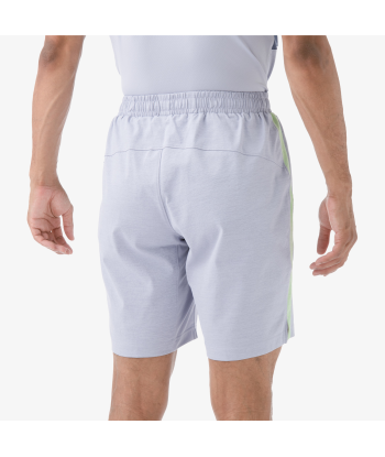 Yonex Unisex Knit Shorts 15166 (Mist Blue) store