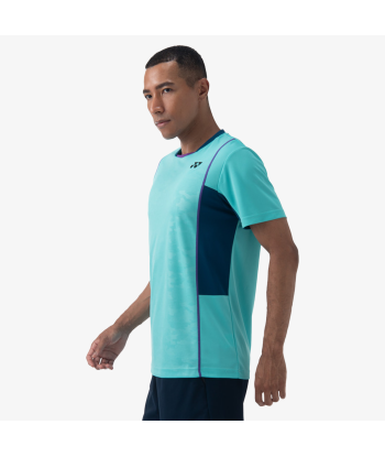 Yonex Unisex Crew Neck Shirt 10603 (Water Green) prix