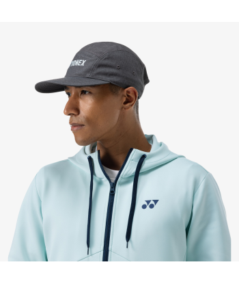 Yonex Unisex Sweat Hoodie 50144 (Crystal Blue) de votre