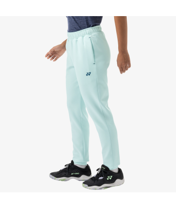 Yonx Women's Sweatpants 67080 (Crystal Blue) basket pas cher