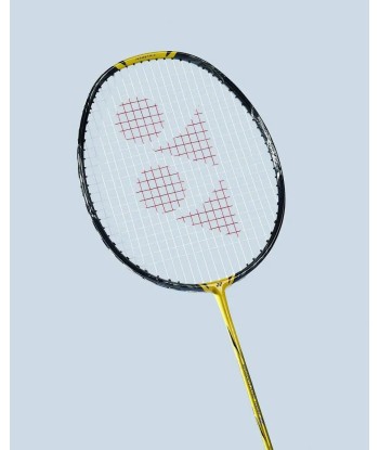 Yonex Nanoflare 1000 Tour (Lightning Yellow) Pre-Strung en ligne des produits 