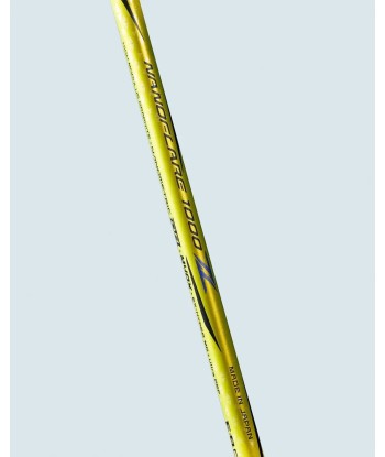 Yonex Nanoflare 1000 Z (Lightning Yellow) Véritable concentré