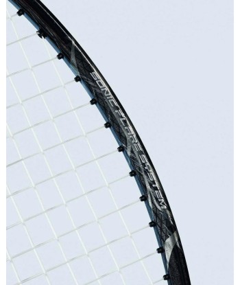 Yonex Nanoflare 1000 Tour (Lightning Yellow) Pre-Strung en ligne des produits 