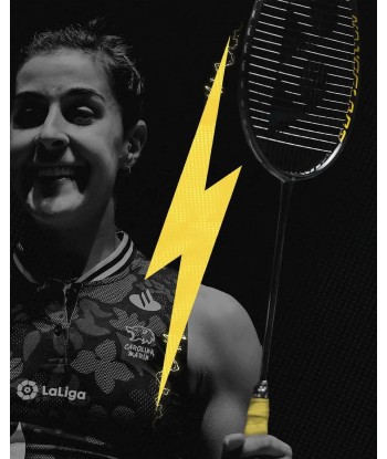 Yonex Nanoflare 1000 Z (Lightning Yellow) Véritable concentré