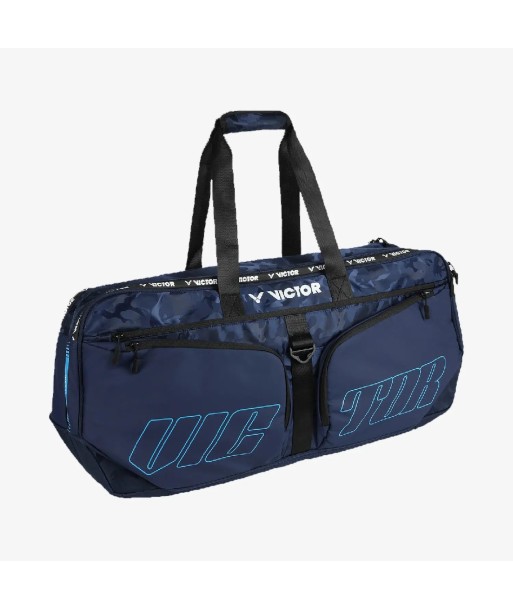 Victor Badminton Tennis Racket Bag BR3650-B (Blue) Voir les baskets