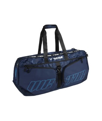 Victor Badminton Tennis Racket Bag BR3650-B (Blue) Voir les baskets