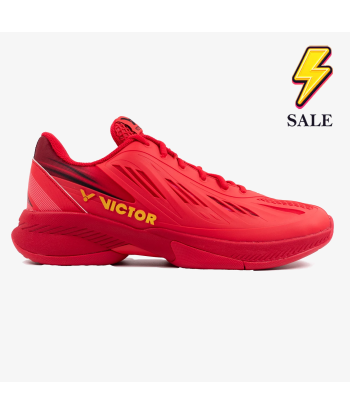 Victor A780 D (Red) 50% de réduction en Octobre 2024