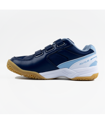 Victor A170JR FM (Blue) Junior Shoes de pas cher