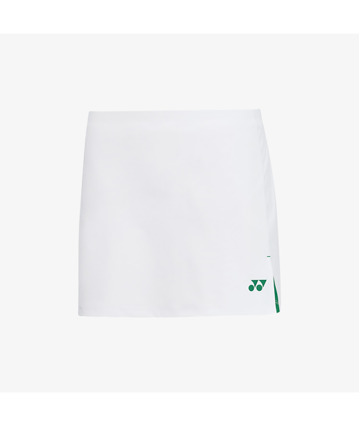 Yonex Women's Shorts 231PS001F (White) de l' environnement