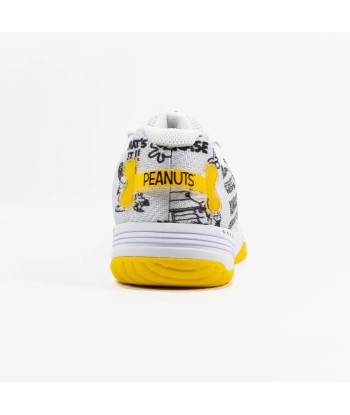 Victor x Peanuts Junior Shoe SNJR-A (Cream White) la livraison gratuite