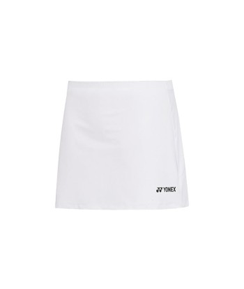 Yonex Women's Skirt 231PS002F (White) Le MVP de beaucoup