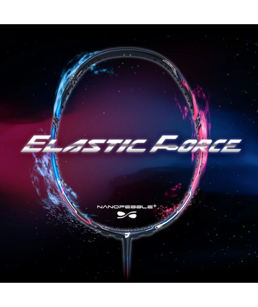 Jnice Elastic Force 9000 plus qu'un jeu 