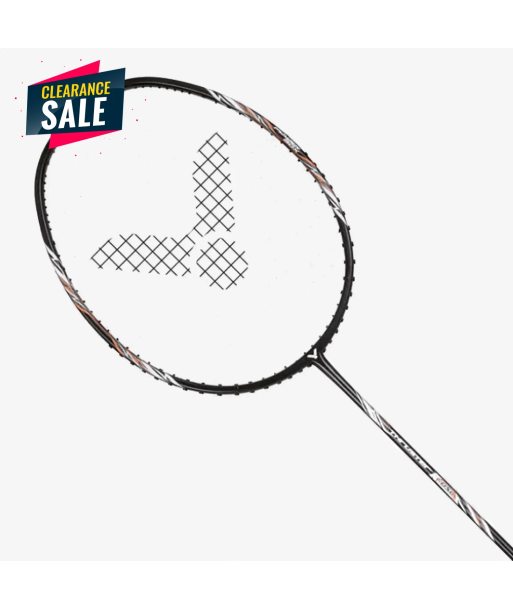 Victor Thruster K 05L (Pre-Strung) 50-70% off 