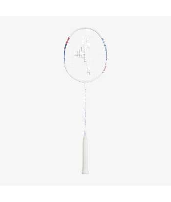 Mizuno Altius 01 Feel (White/Red) s'inspire de l'anatomie humaine