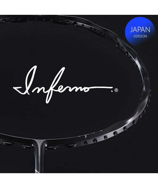 Gosen Inferno (Black) sélection de produits