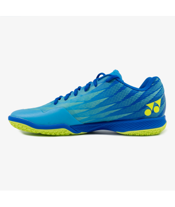 Yonex Aerus Z2 (Cyan) Men's Court Shoe basket pas cher