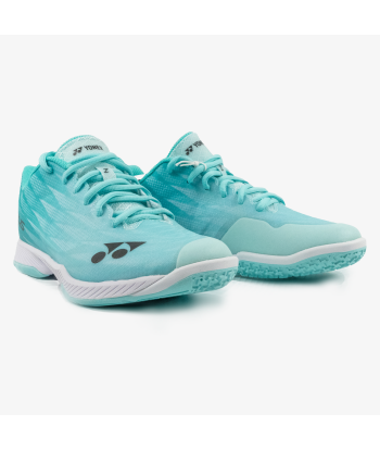 Yonex Aerus Z2 (Mint) Women's Court Shoe pas cher