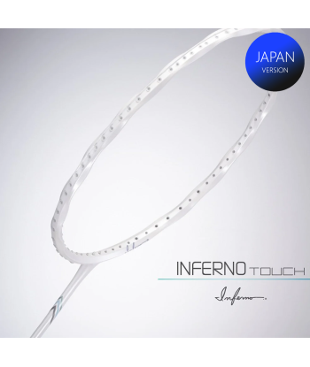 Gosen Inferno Touch (White Marine) hantent personnes