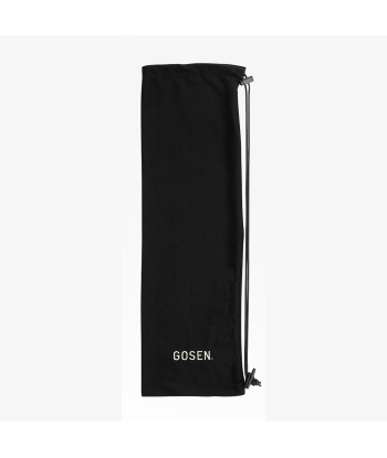 Gosen Inferno Smart (Matte Black) Véritable concentré