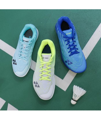 Yonex Aerus Z2 (Cyan) Men's Court Shoe basket pas cher