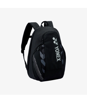 Yonex BA92212M (Black) Pro Badminton Tennis Racket Backpack M 2024