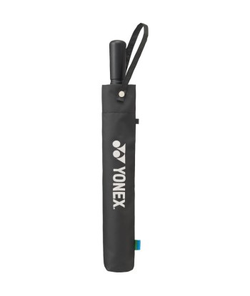 Yonex AC431 Folding Umbrella (Black) de la marque