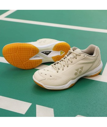 Yonex Power Cushion 65 Z C90 Men's Limited Edition (Natural) pas chere