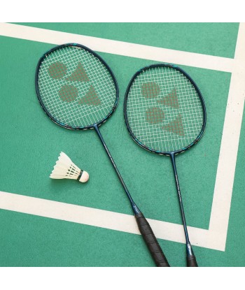 Yonex Nanoflare 800 Game (Deep Green) Pre-Strung Profitez des Offres !