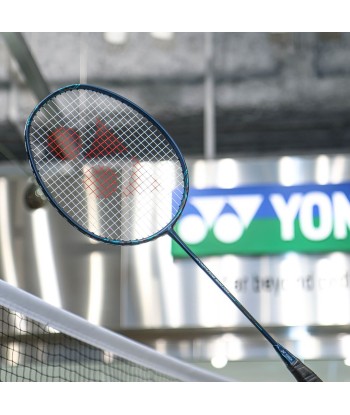 Yonex Nanoflare 800 Game (Deep Green) Pre-Strung Profitez des Offres !