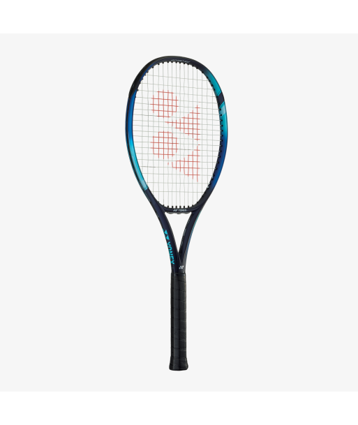 Yonex Ezone 100+ 7th Generation (LEZ07100) Sky Blue Pour