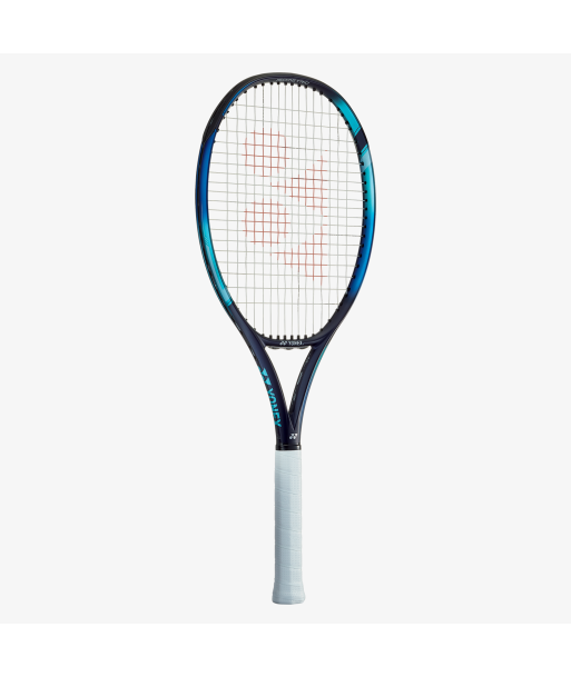 Yonex Ezone 105 7th Gen. (EZ07105) Sky Blue Dans la société mordern