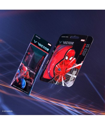 Victor x Marvel Spiderman Giftbox commande en ligne