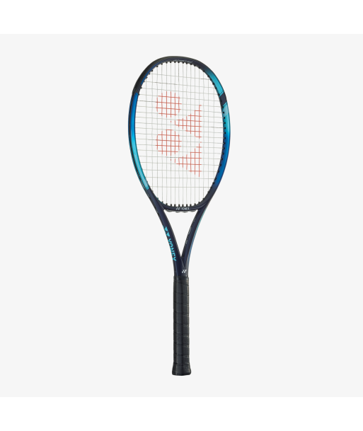 Yonex Ezone 98+ 7th Gen. (LEZ0798) Sky Blue Paris Déstockage Promo