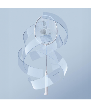 Yonex Nanoflare Nextage (White/Gray) Comment ça marche