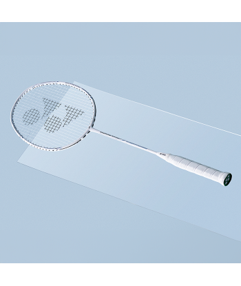 Yonex Nanoflare Nextage (White/Gray) Comment ça marche