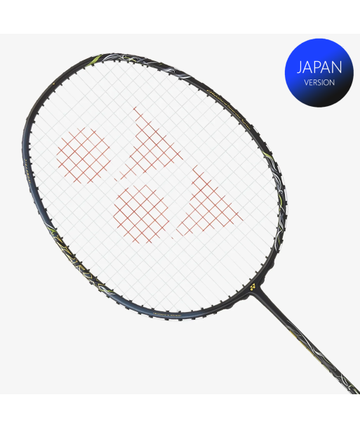 Yonex Astrox 22 RX (Black/Gold) 2024 est présent 