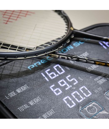 Yonex Astrox 22 RX (Black/Gold) 2024 est présent 