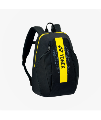 Yonex Badminton Tennis Racket Backpack BAG2208MLY (Lightning Yellow) Venez découvrir notre 