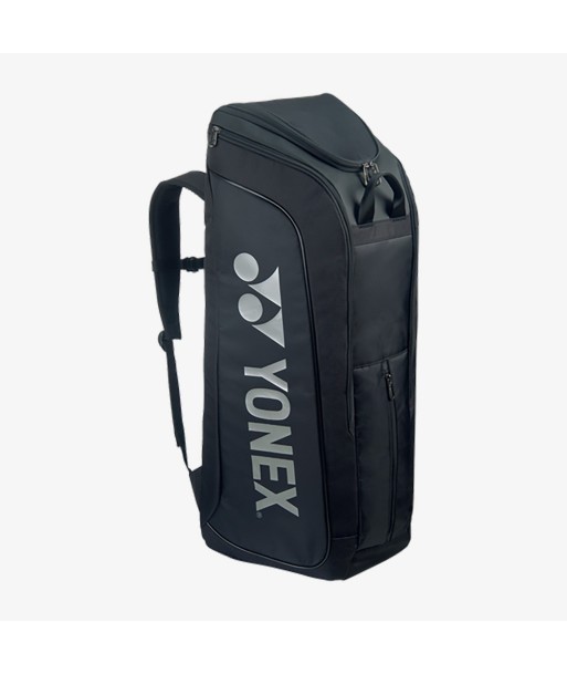 Yonex Pro Stand Badminton Tennis Racket Bag BAG92419BK (Black) destockage