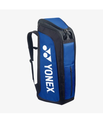 Yonex Pro Stand Badminton Tennis Racket Bag BAG92419COBL (Cobalt Blue) Pour